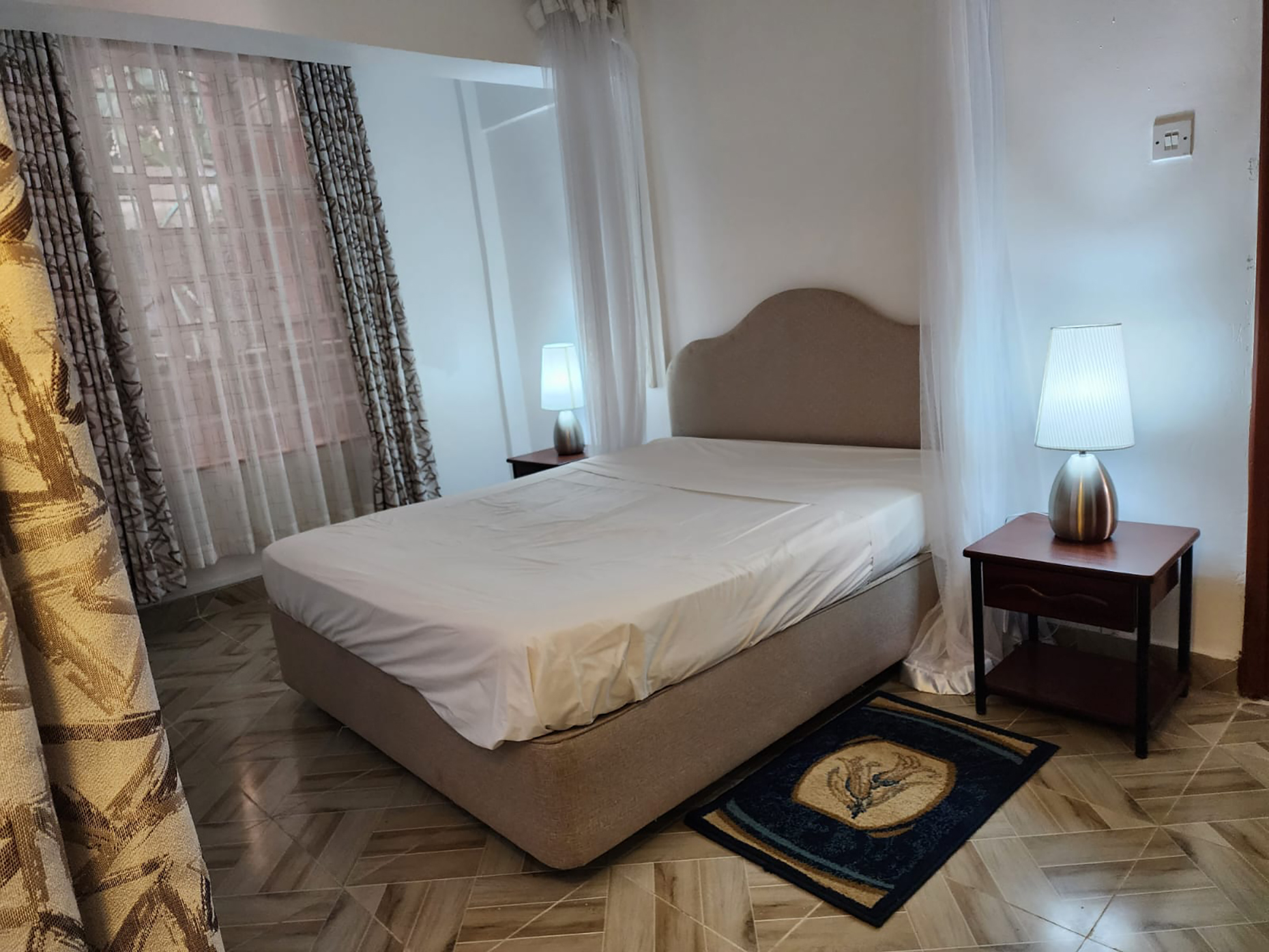 1bedroom diani 3