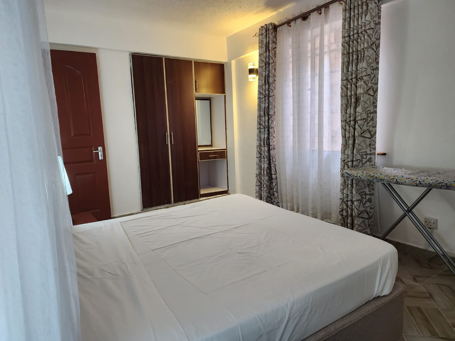 1bedroom diani 4